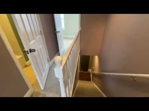 Charming 2BR/1.5BA Townhome with Attached Garage in Hampden, MD! property video