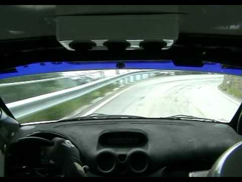 camera car ronde val cavargna 2008 session-02