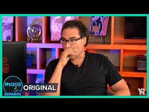 ¡Top 20 ENTREVISTAS más REVELADORAS de Famosos Latinos!