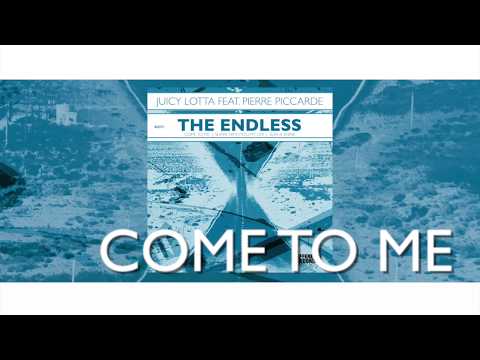 Teaser Trailer - Juicy Lotta feat. Pierre Piccarde "COME TO ME" (Original Mix)
