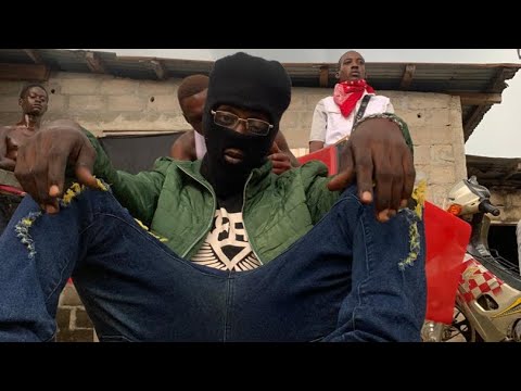 1KONNU_ ZONE 6,2,3 ￼ (clip officiel )￼