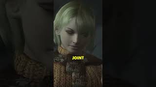 Interesting Facts about Ashley Graham! Pt.6 | Resident Evil Lore
