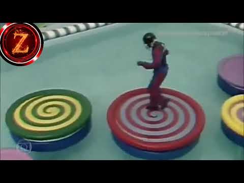 Olimpíadas do Faustão part2