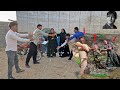 Husband and first wife took action against second wife's attacks