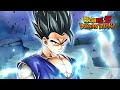 dragon ball z dokkan battle phy lr ultimate gohan intro ost extended