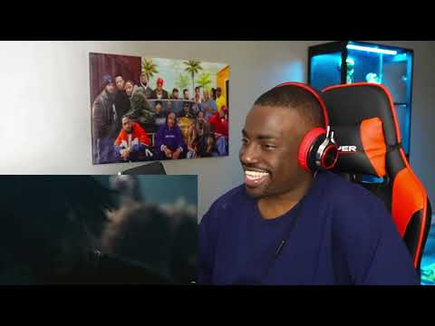ImBoogie Reacts To Chase & Status, Bou - Baddadan ft. IRAH, Flowdan, Trigga, Takura