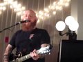 Brandon Jenkins- White Van Blues