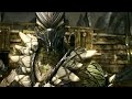 Mortal Kombat X: Reptile Revealed 