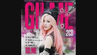 Gilme - 2 Face [2nd Album]