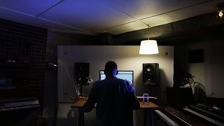 KINGS KALEIDOSCOPE Inside 'Beyond Control'