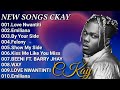 CKAY GREATEST HITS FULL ALBUM 2021 - BEST SONGS OF CKAY FULL ALBUM 2021
