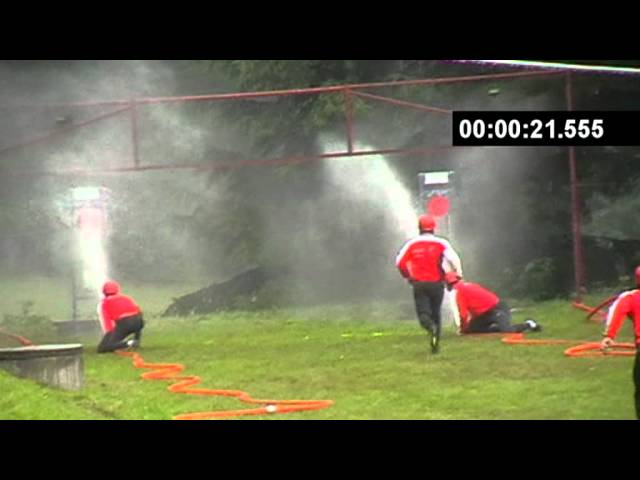 Lišov, 10. 06. 2012