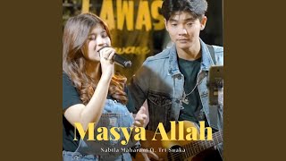 Download lagu Masya Allah (feat. Tri Suaka) [Live Ngamen] mp3