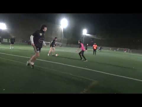 LE PETIT FC VS AF VILLA ORTUZAR - #LigaNuñez - #Clausura SLV - 9/9/2022