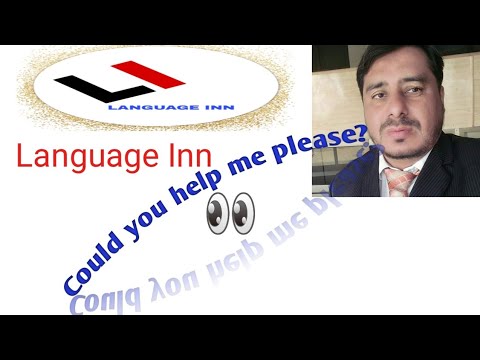 Asking for help| Different ways to ask for help | Language Inn