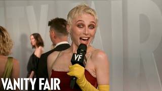 Emma Chamberlain Would Shave Her Head For a Role | Vanity Fair