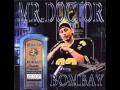 Mr.  Doctor, Babe Reg - Tha World Keep Spinnin'