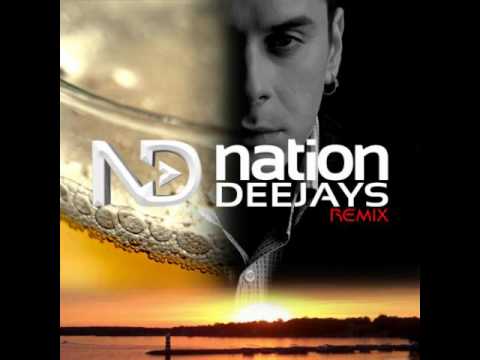 Vlado Georgiev & Niggor - Tropski Bar (Nation Deejays Remix)