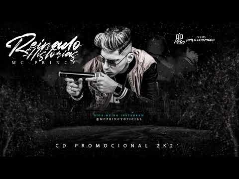 MC PRINCY   "Tá com Você"  Arrochadeira  Ep Reinado de Histórias