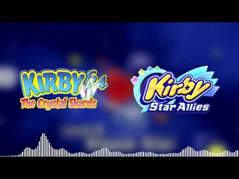 The Girls' Battle With the Darkness (K64 x KSA) | 4 Tracks Mashup