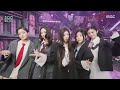 ILLIT NOT CUTE ANYMORE Show MusicCore Aired On MBC251129 ILLIT