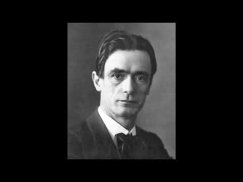 Το Όραμα του Μιχαήλ - Ρούντολφ Στάινερ