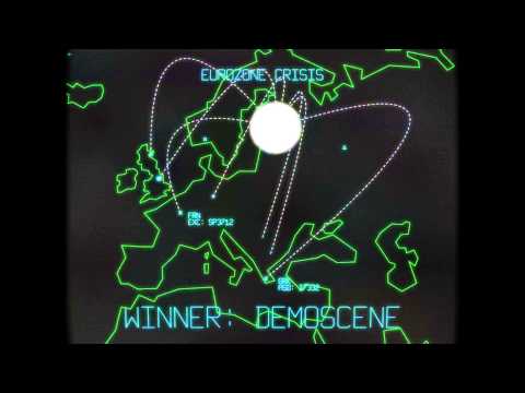 Ate Bit - Assembly 2012 Invitro (2012) [60fps]