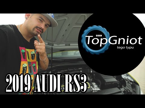 TopGniot 1 - Audi RS3 review Tiger Bonzo