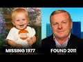 Steve Carter Found Himself On Missing Persons List After 34 Years Of Missing | Found In Philadelphia