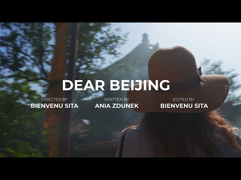 Dear Beijing
