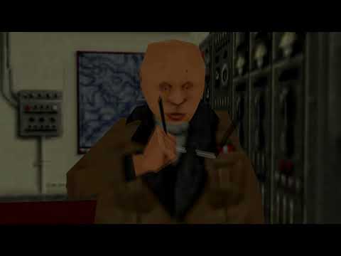 Indiana Jones & The Infernal Machine - 11 - V.I Pudovkin