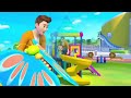 Super Jojo Children S Songs Playing Doctors