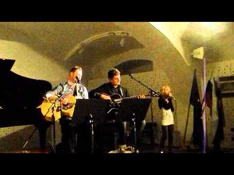 Primož in Minea - Tata vozi polako