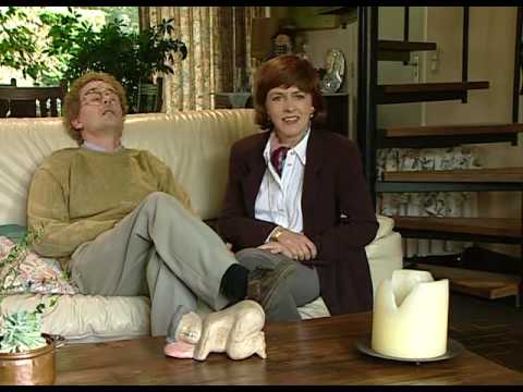 In De Gloria - De Achterdeur