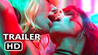 АTOMIC BLΟNDE Official Trailer Teaser (2017) Charlіze Theron Action Movie HD