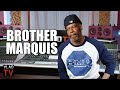 Brother Marquis on 2 Live Crew Making 'Hoochie Mama' for 'Friday' Soundtrack (Part 8)