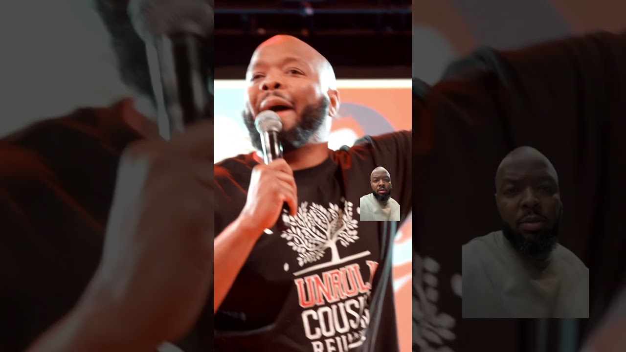 This tour is Different!!!