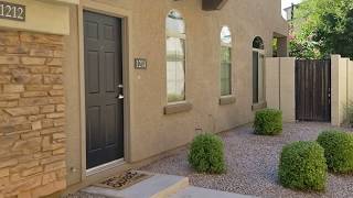 Scottsdale Home For Rent - 2 Bed 2 Bath - by Property Management in Scottsdale