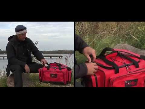 Quantum Specialist Bag