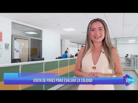 La UIS que Queremos TV 458