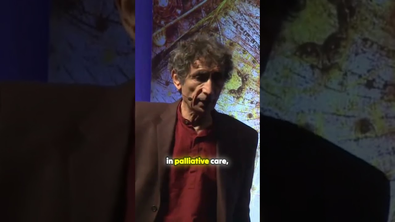 Myth-Busting Addiction: It's Not What You Think!