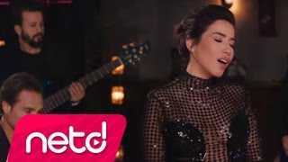 Burcu Güneş & Enbe Orkestrası - Ağır Yaralı