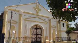 preview picture of video 'San Lorenzo. San Vicente. El Salvador. Centroamérica.'