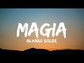 Alvaro Soler - Magia (LYRICS)