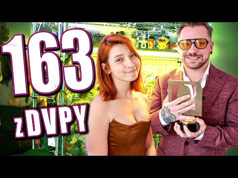 Uncombed, Golden Antosie, Streamers, Zero Congress, Dawid Czech - From DVPY #163