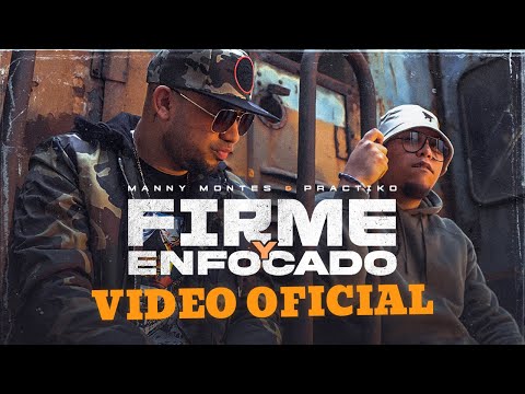 Miniatura de Firme y Enfocado