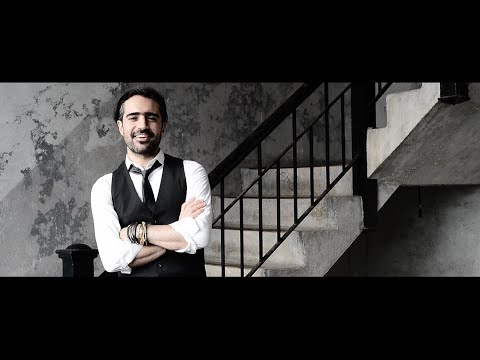 Gregorio Uribe Big Band - "Yo Vengo" (Official)