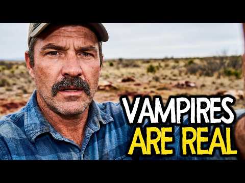Presidio County TEXAS Is HIDING What’s Happening on the Ranches South of Town