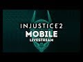 LIVE Multiverse SuperGirl Arena Grind Injustice 2 Mobile