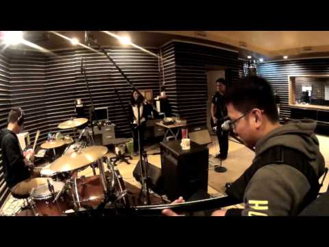 Cornerstone ft. Sarah Pablo of 11th hour - Tumawag ka (11th Hour)